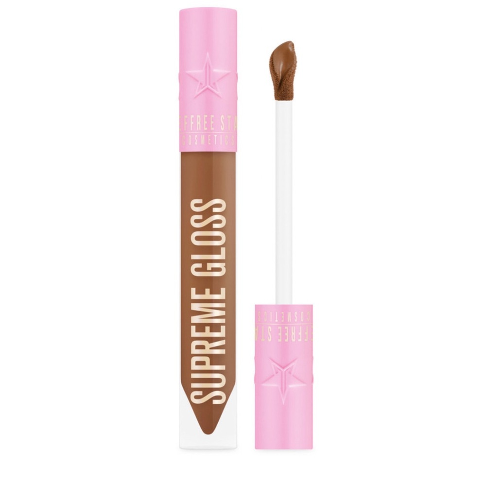 - Jeffree Star Supreme Gloss - Top Shelf - No box- New